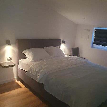 Mb Apartman Čapljina Buitenkant foto