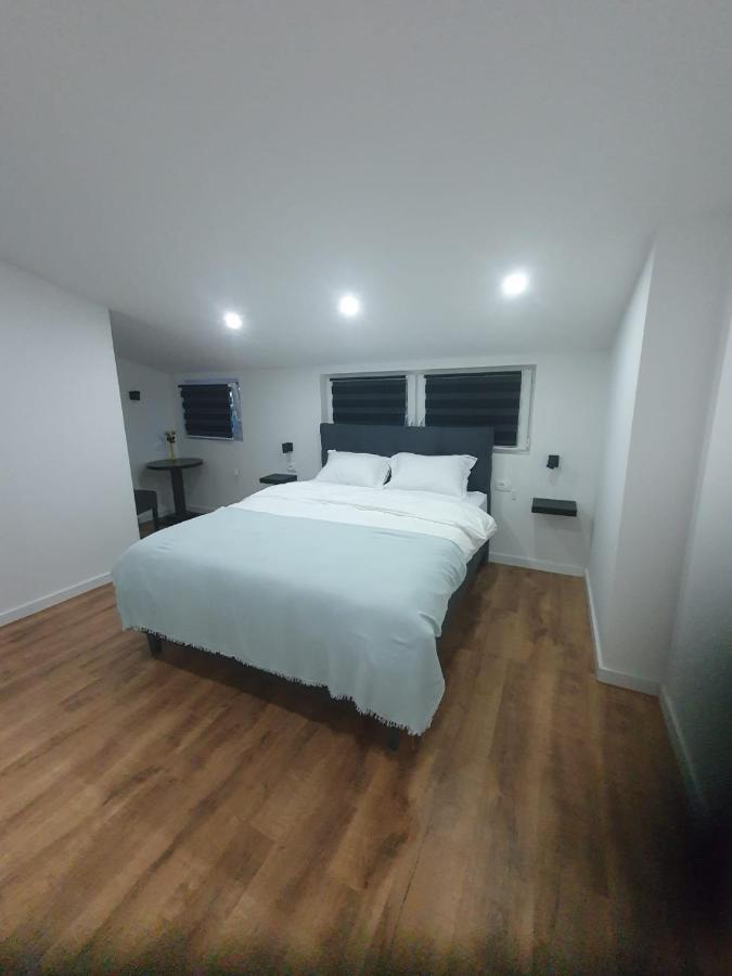 Mb Apartman Čapljina Buitenkant foto