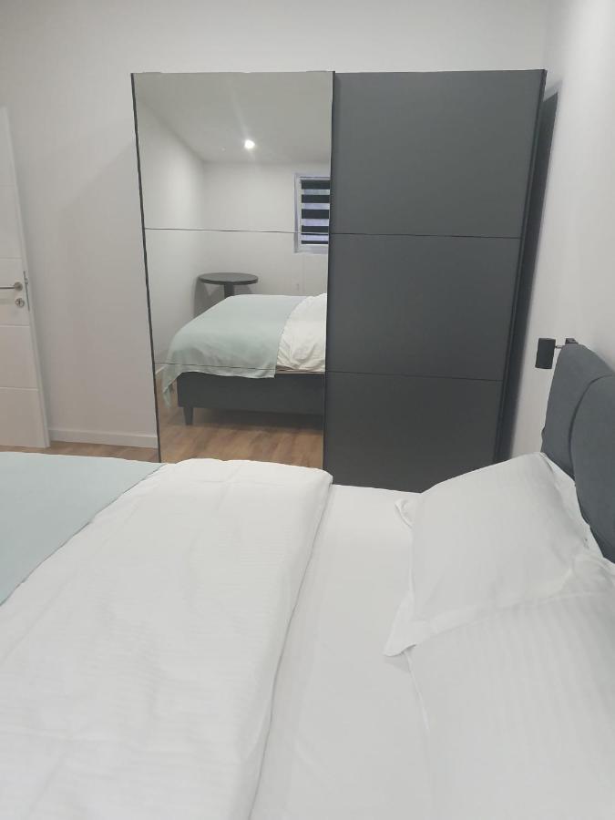 Mb Apartman Čapljina Buitenkant foto
