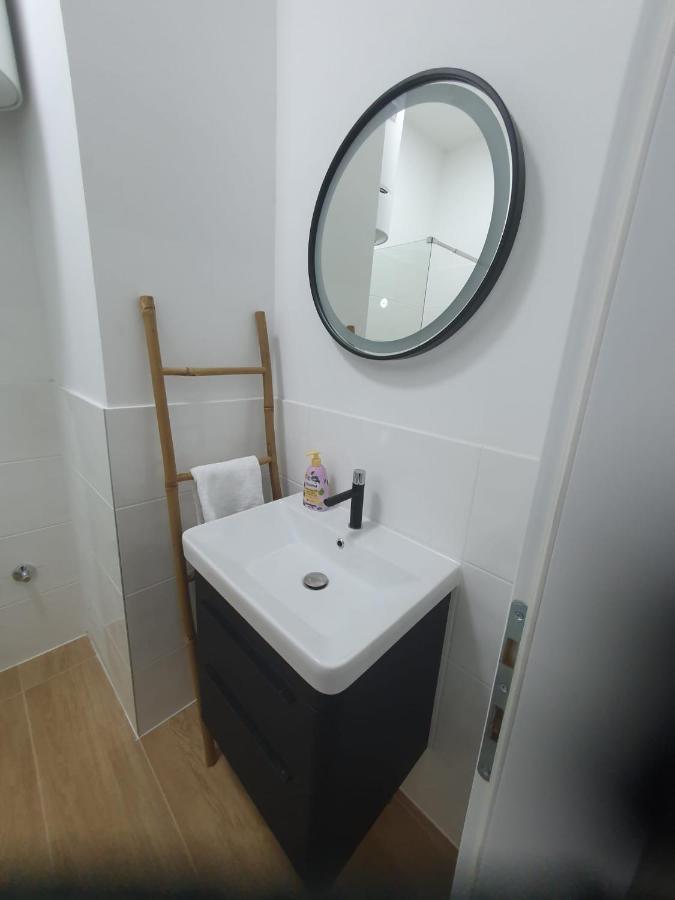 Mb Apartman Čapljina Buitenkant foto