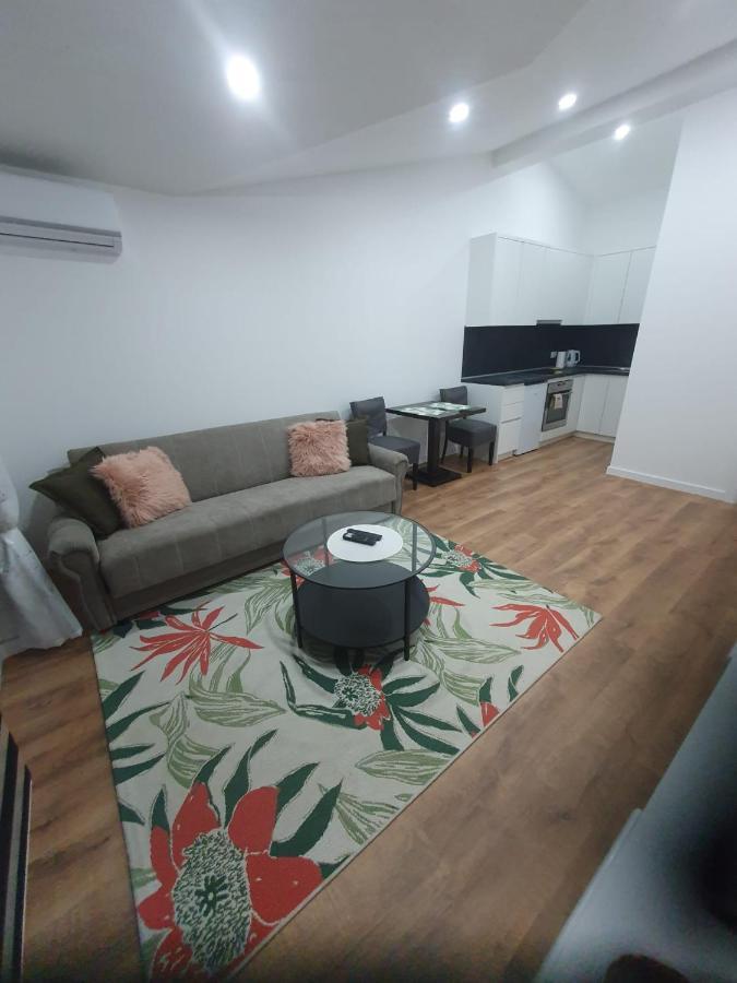 Mb Apartman Čapljina Buitenkant foto