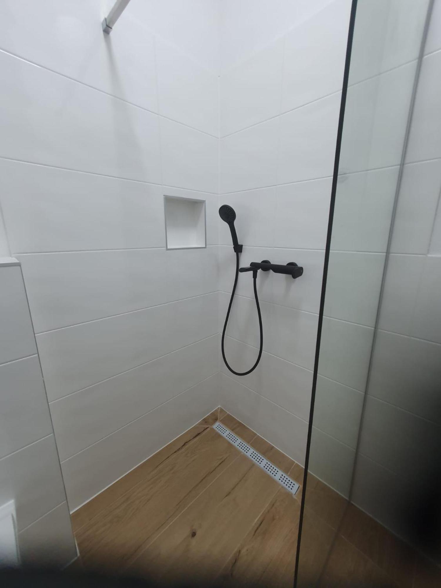 Mb Apartman Čapljina Buitenkant foto